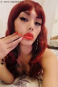 Cremona Trans Leila Evans 342 52 39 992 foto selfie 10