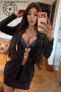 Milano Trans Isabella Lopes 389 93 10 694 foto selfie 2