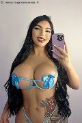 Milano Trans Luana Castrinni 393 10 01 131 foto selfie 5