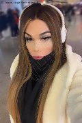 Napoli Trans Ellena Bittencourt 392 12 74 529 foto selfie 81
