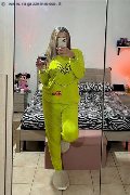 Napoli Trans Ellena Bittencourt 392 12 74 529 foto selfie 15
