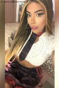 Napoli Trans Ellena Bittencourt 392 12 74 529 foto selfie 18