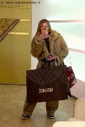 Napoli Trans Ellena Bittencourt 392 12 74 529 foto selfie 11