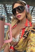 Napoli Trans Ellena Bittencourt 392 12 74 529 foto selfie 3