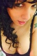Napoli Trans Melissa Baiana 329 24 64 336 foto selfie 138