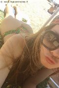 Napoli Trans Thais Ferraz 320 61 71 055 foto selfie 74