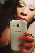 Reggio Emilia Trans Clarissa Ribeiro 380 26 62 801 foto selfie 37