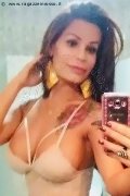 Rende Trans Karen Milanny 347 44 35 213 foto selfie 45