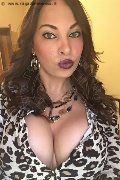 Rende Trans Kassandra Makerini Bambola 366 11 72 238 foto selfie 21