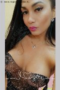 Roma Trans Luana Fernandes 324 60 46 310 foto selfie 24