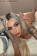 Roma Trans Rossana Bulgari Italiana 366 48 27 160 foto selfie 2