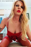 Treviso Trans Chanelly Silvstedt 366 59 95 674 foto selfie 13