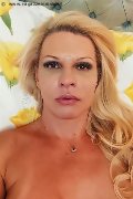 Treviso Trans Chanelly Silvstedt 366 59 95 674 foto selfie 1