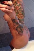 Treviso Trans Valeria 338 87 18 849 foto selfie 977