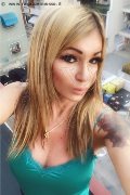 Villorba Trans Pamy La Diva Stellare 324 78 19 703 foto selfie 700