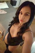Bergamo Trans Escort Camilla Honey 334 24 71 717 foto selfie 1