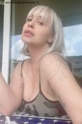 Bergamo Trans Escort Daniela 338 95 79 107 foto selfie 7