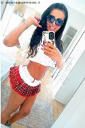 Brescia Trans Escort Aisha Morello 393 12 88 523 foto selfie 6