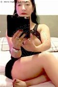 Ferrara Trans Escort Antonella Sexy 371 43 86 814 foto selfie 5