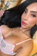 Napoli Trans Escort Pamelita 331 15 07 952 foto selfie 20