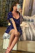 Napoli Trans Escort Thais Ferraz 320 61 71 055 foto selfie 32