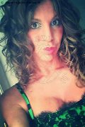 Nard� Trans Escort Alessia Tx 333 34 47 849 foto selfie 8