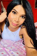 Palermo Trans Escort Ariadna 388 75 19 396 foto selfie 19
