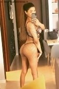 Roma Trans Escort Barbara Luna 392 16 02 572 foto selfie 14