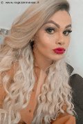 Roma Trans Escort Gabryella Dantas 380 77 15 397 foto selfie 22