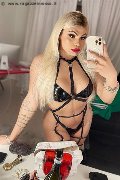 Roma Trans Escort Gabryella Dantas 380 77 15 397 foto selfie 18