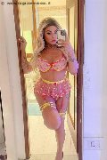 Roma Trans Escort Gabryella Dantas 380 77 15 397 foto selfie 11