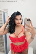 Roma Trans Escort Gabryella Dantas 380 77 15 397 foto selfie 4