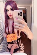 San Benedetto Del Tronto Trans Escort Bianca Occhiblu 331 17 56 878 foto selfie 29