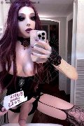 San Benedetto Del Tronto Trans Escort Bianca Occhiblu 331 17 56 878 foto selfie 28