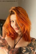 Sassari Trans Escort Bambolina Red Sandy 348 75 69 396 foto selfie 10