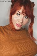 Sassari Trans Escort Bambolina Red Sandy 348 75 69 396 foto selfie 6