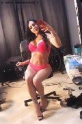 Trieste Trans Escort Gina Latina 327 47 16 071 foto selfie 55