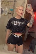Trieste Trans Escort Luna Marks Pornostar 334 37 17 752 foto selfie 40