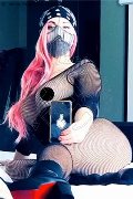 Verona Trans Escort Miss Pekin 392 58 07 446 foto selfie 1