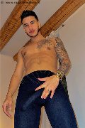 Foto Annuncio Boys Caracas Axel - 8