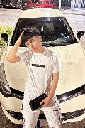 Foto Annuncio Boys Gallarate Elias Twink - 5