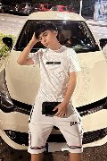 Foto Annuncio Boys Gallarate Elias Twink - 6