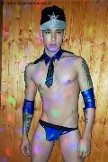Foto Annuncio Boys Matera Magic Mike - 14