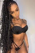 Foto Annuncio Escort Alghero Lorena Oliveira - 1