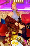 Foto Annuncio Escort Avellino Maria Chiara - 7