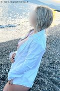 Foto Annuncio Escort Cavi Di Lavagna Laura Bionda - 6