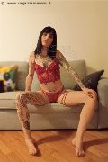 Foto Annuncio Escort Cosenza Grimilde - 7
