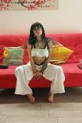 Foto Annuncio Escort Cosenza Grimilde - 6