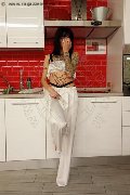 Foto Annuncio Escort Cosenza Grimilde - 5