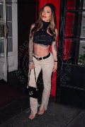 Foto Annuncio Escort Monza Luna Dolce - 2